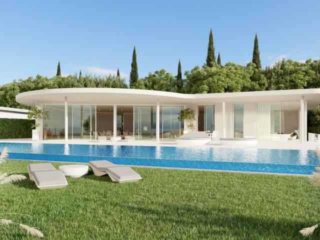 Casa en venta Benalmádena