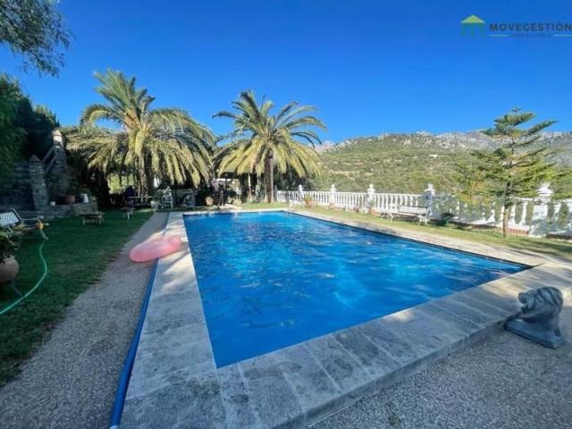 Casa en venta Benaocaz