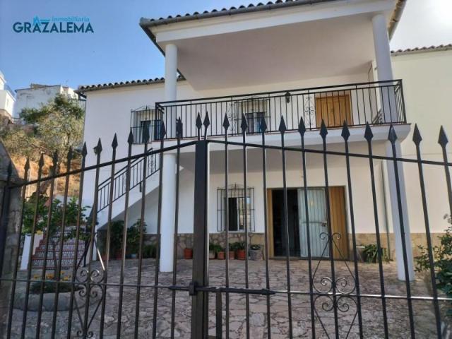 Casa en venta Benaocaz