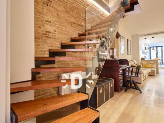 Casa en venta Benetússer