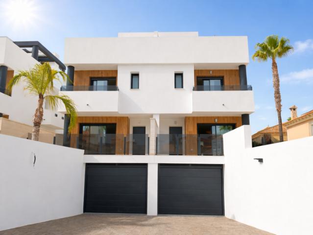 Casa en venta Benferri