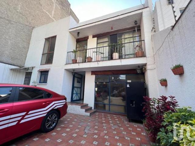 Casa en venta, Benito Juarez