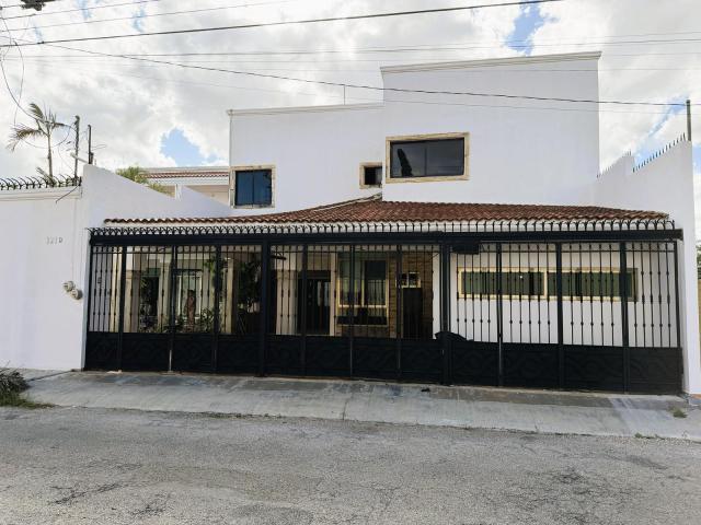 Casa en Venta Benito Juarez Norte