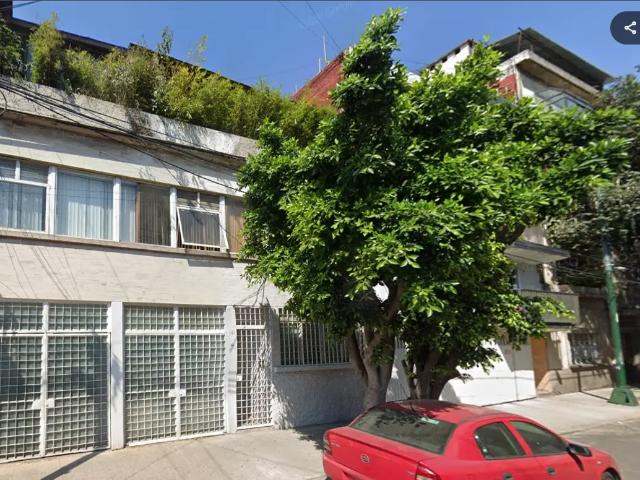 CASA EN VENTA BENITO JUAREZ NAPOLES