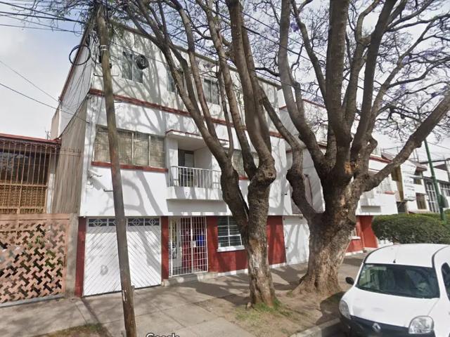 CASA EN VENTA BENITO JUAREZ NARVARTE ORIENTE