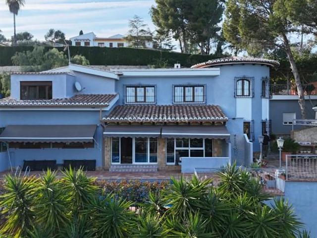 Casa en venta Beniarjó