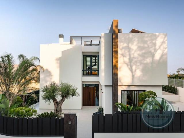 Casa en venta Benidorm