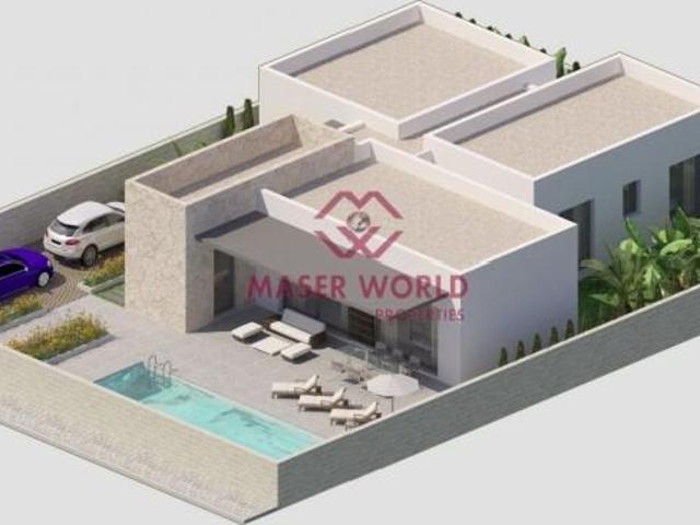 Casa en venta Benijofar