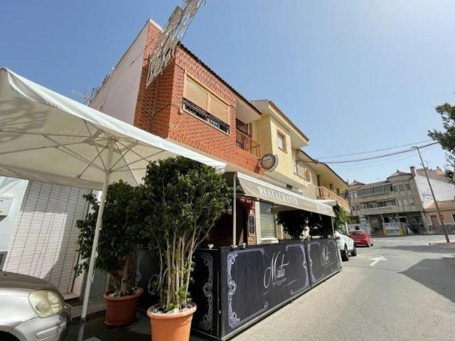 Casa en venta Benijofar