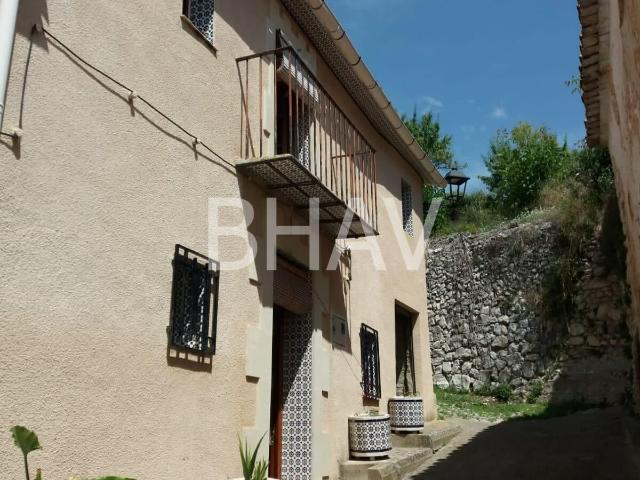 Casa en venta. Benimassot