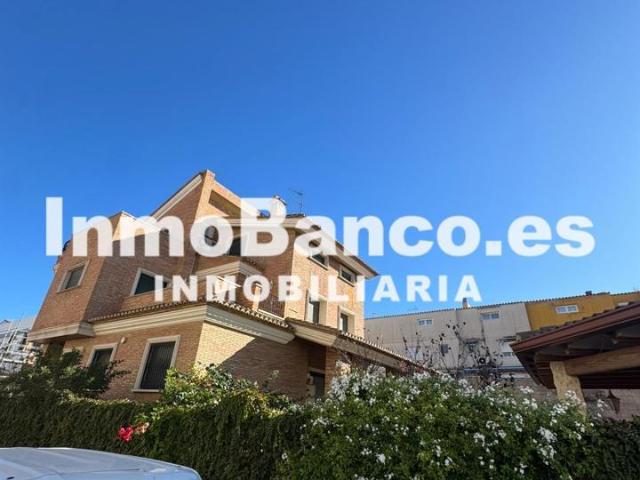 Casa en venta Beniparrell
