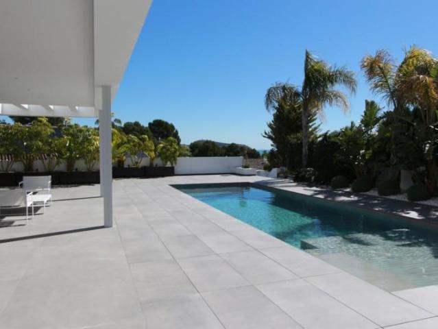 Casa en venta Benissa