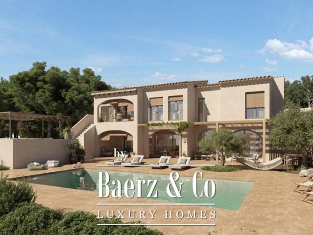 Casa en venta Benissa, Comunidad Valenciana
