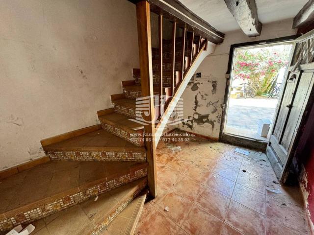 Casa en venta, Benissanet