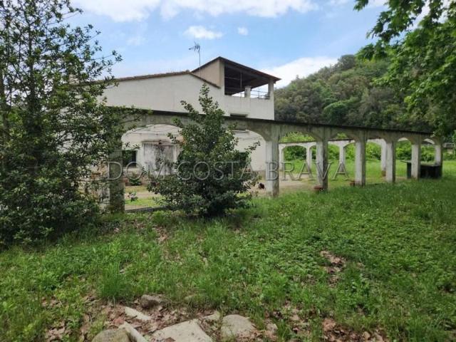 Casa en venta Bescanó