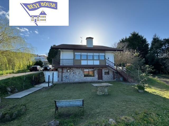 Casa en venta Bermeo