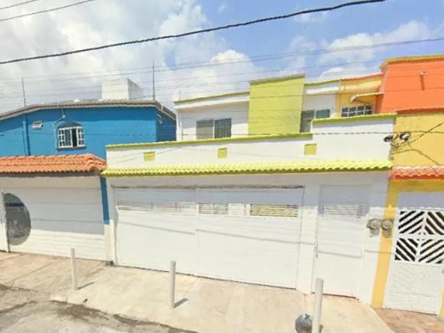 Casa en venta Bernal Díaz Del Castillo, Revolución, Boca Del Río, Veracruz, México