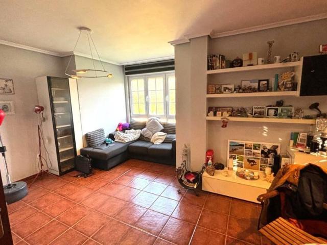 Casa en venta Beranga