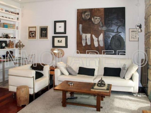 Casa en venta Beranga