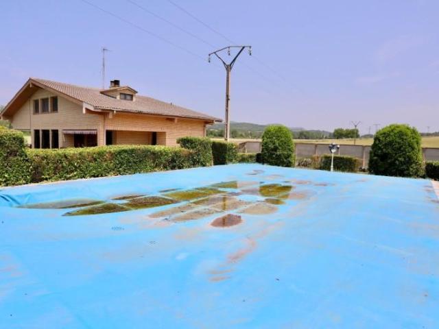 Casa en venta Berantevilla