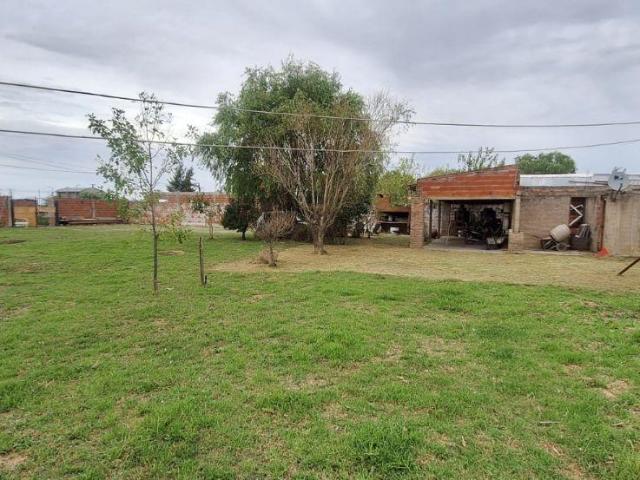 Casa en Venta Berisso