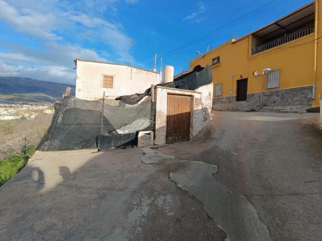 Casa en venta Berja