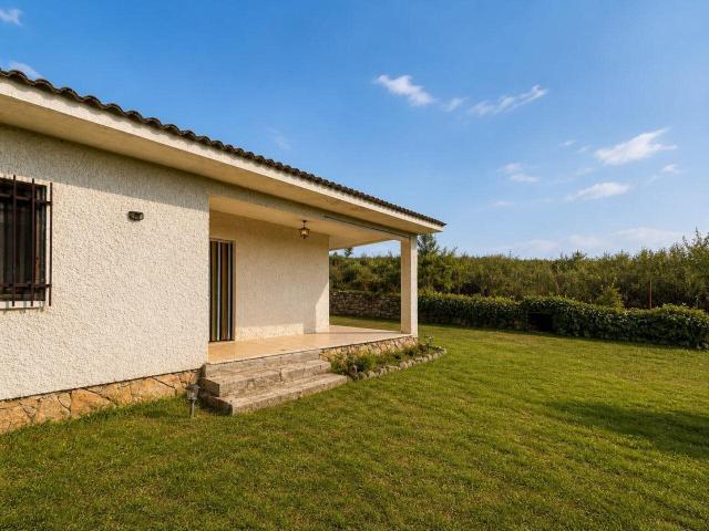 Casa en venta, Berzosa del Lozoya, Madrid