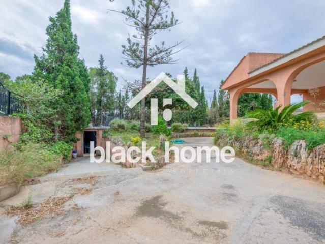 Casa en venta Bétera