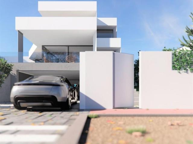 Casa en venta Bétera