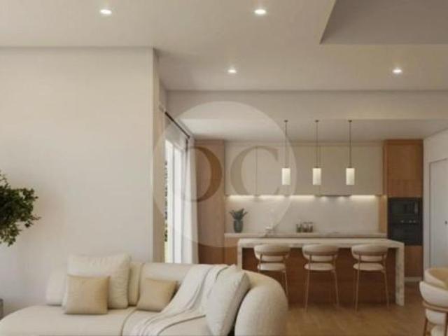 Casa en venta Bétera