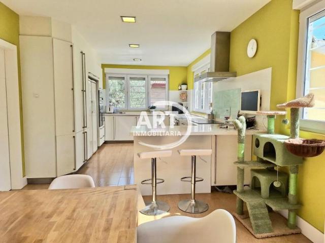 Casa en venta Bétera