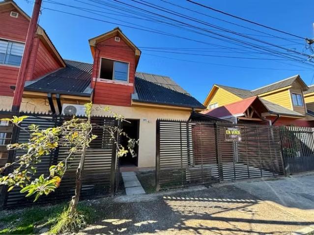 Casa en venta de 3 dorm. En Talca | 3 dormitorios por 72000. 00 en Talca