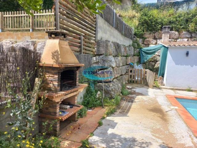 Casa en venta Bigues i Riells