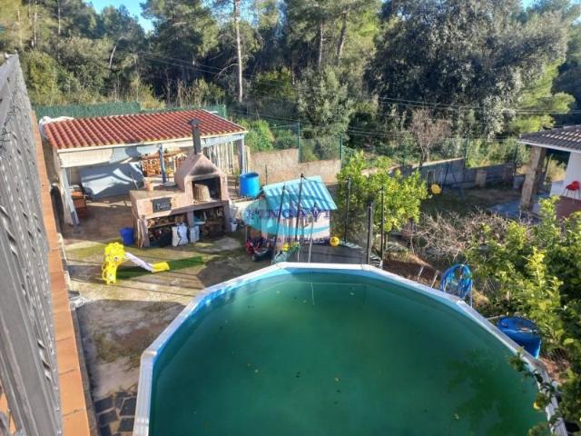 Casa en venta Bigues i Riells