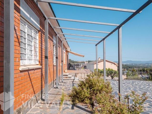 Casa en venta Bigues i Riells