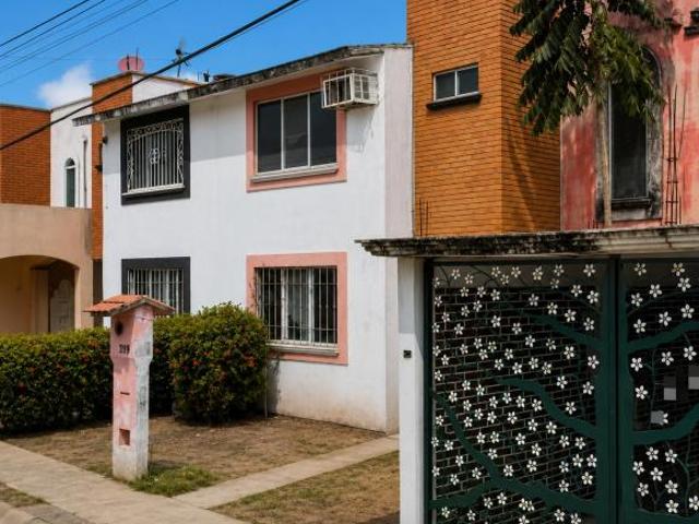 Casa en venta Blancas Mariposas, Villahermosa, Tabasco