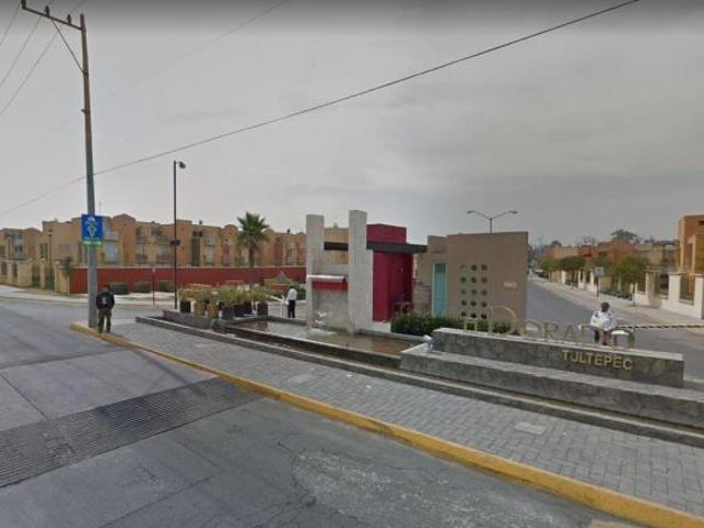 CASA EN VENTA BLVD. EL DORADO SANTIAGO TEYEHUALCO TULTEPEC EDOMEX
