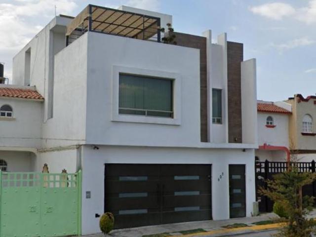 VENTA DE CASA EN PACHUCA DE SOTO, HGO