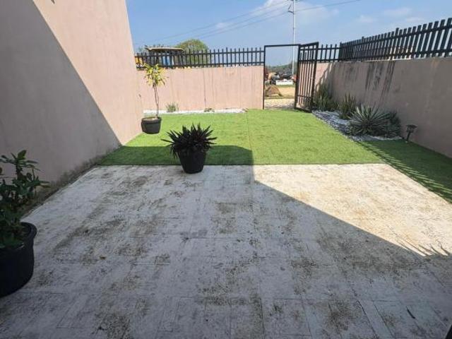 Casa en Venta Blvd. Santa Elena, Fracc. Buenavista., Nanchital, Ver
