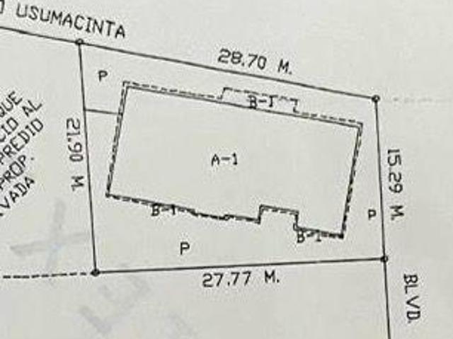 Casa en VENTA Blvd. Venustiano Carranza