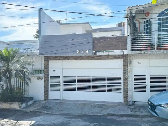 Casa en venta Boca del Rio