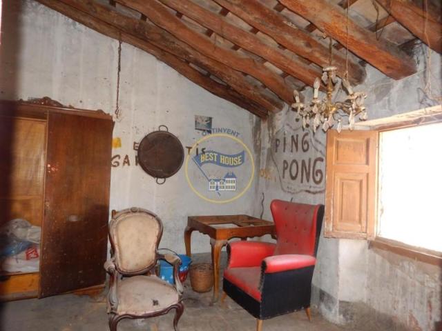 Casa en venta Bocairent