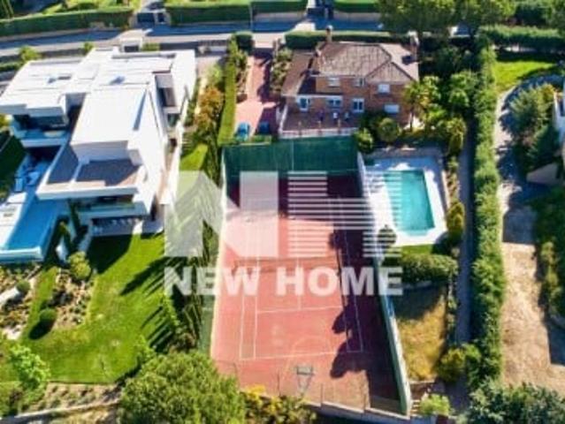 Casa en venta Boadilla del Monte