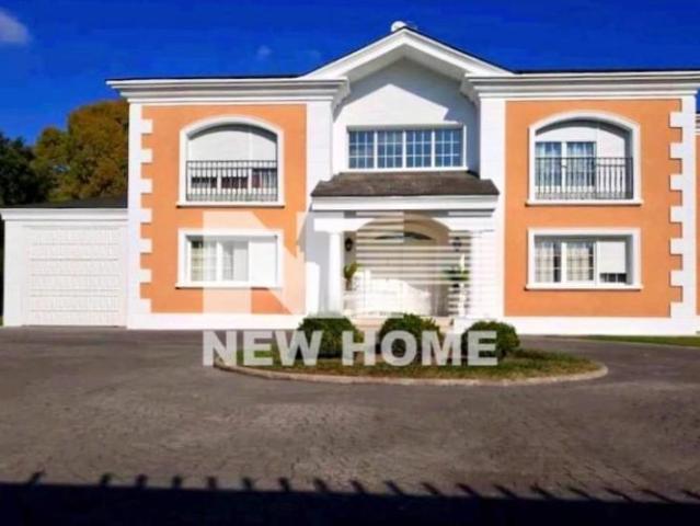 Casa en venta Boadilla del Monte
