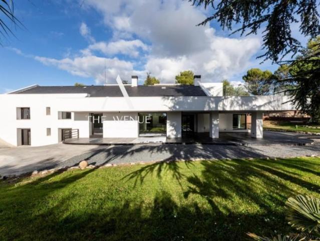 Casa en venta Boadilla del Monte
