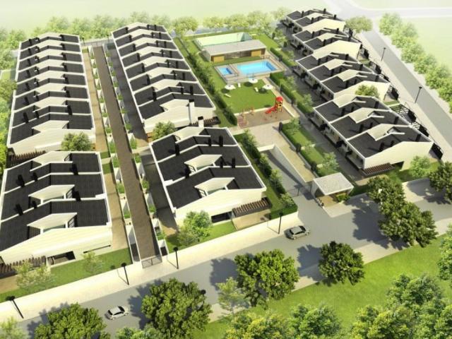 Casa en venta Boadilla del Monte