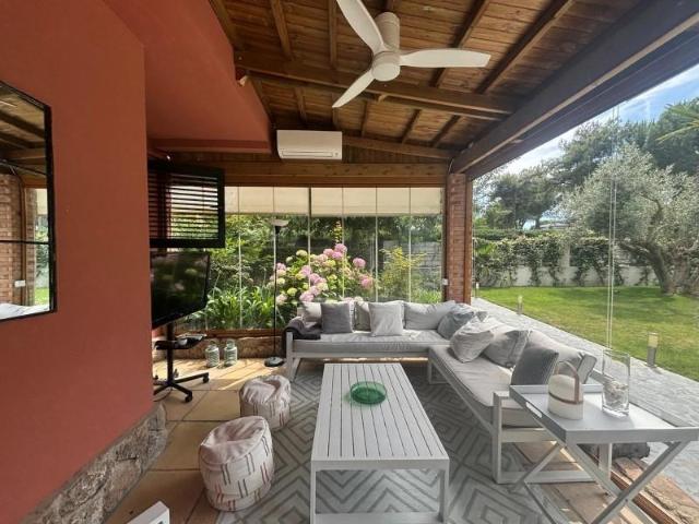 Casa en venta Boadilla del Monte