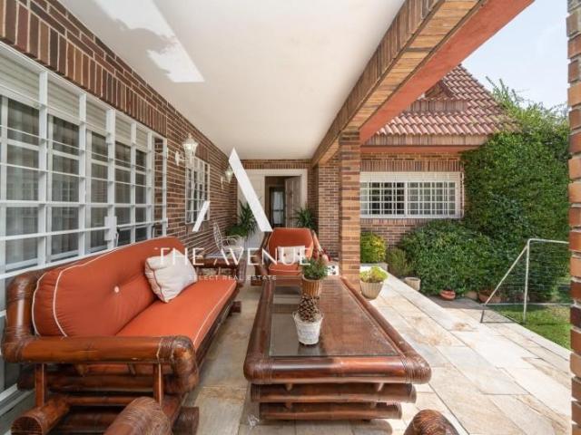 Casa en venta Boadilla del Monte
