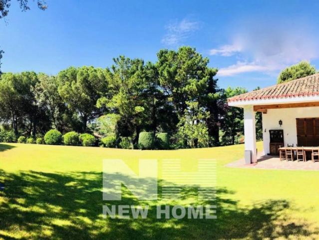 Casa en venta Boadilla del Monte