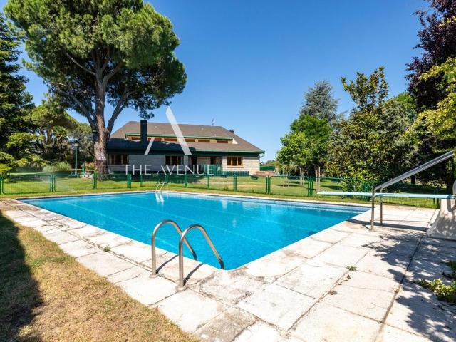 Casa en venta Boadilla del Monte, Comunidad de Madrid